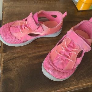 Oshkosh Girls Sandals